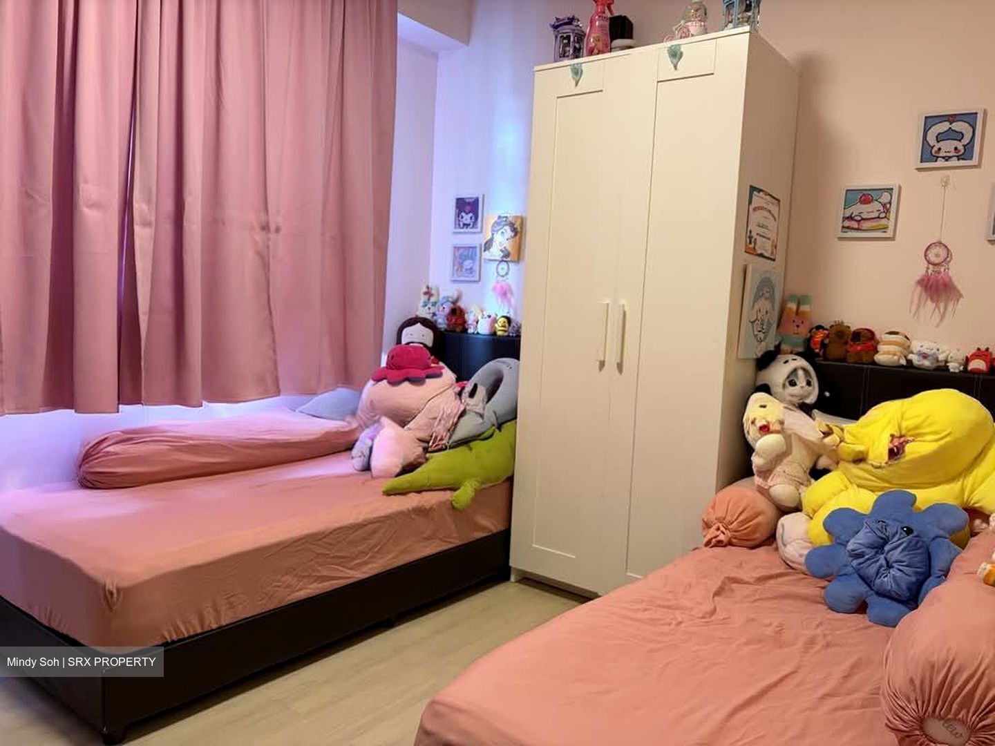 Blk 312A Clementi Ridges (Clementi), HDB 3 Rooms #585371501